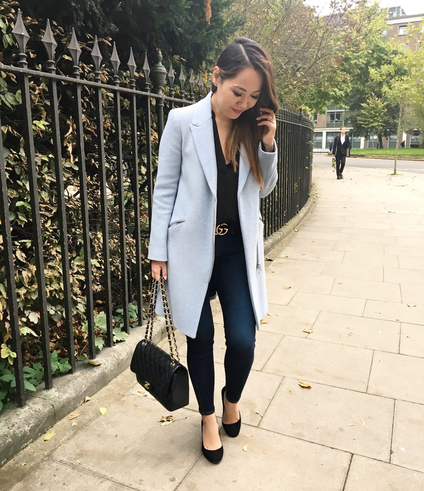 Outfit Diary Round-Up! - Chase Amie