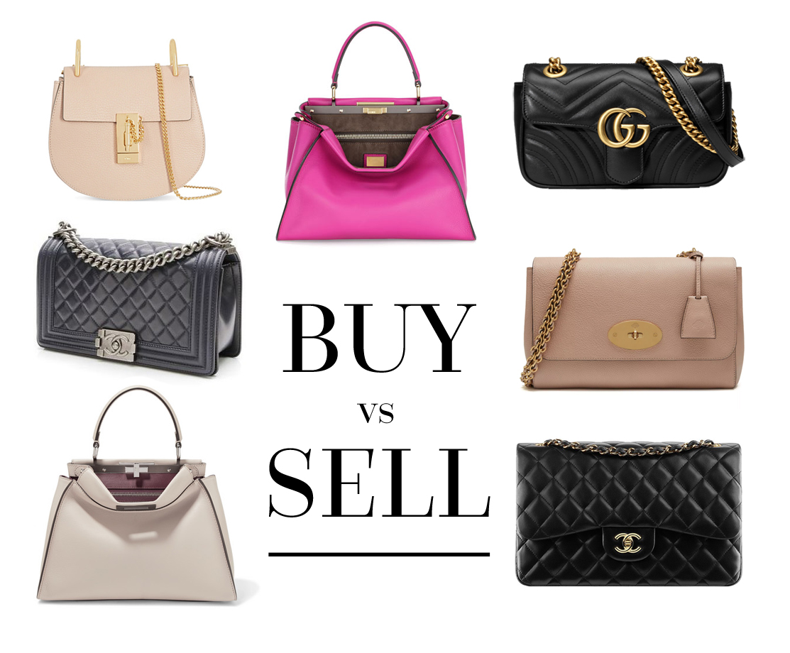 Bags Under $1000 - Worst to Best! - Chase Amie