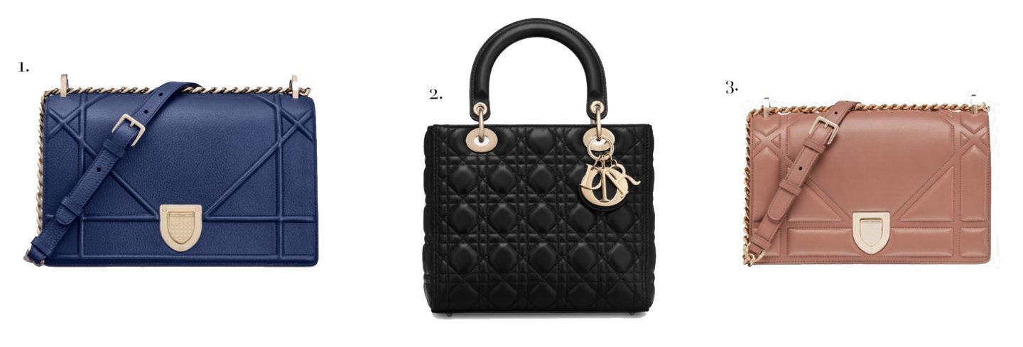 These AFFORDABLE Chanel Bags are LESS than LV & DIOR 