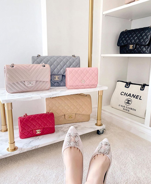 How To Take Care Of Your Luxury Goods - Chase Amie